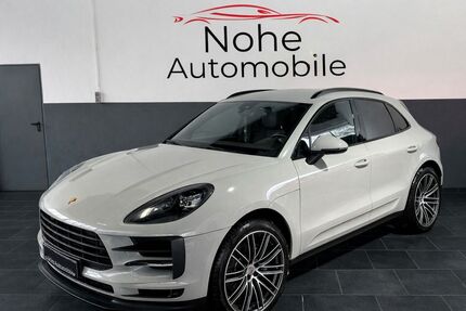Porsche Macan 111.700 km 44.999 &euro; Walldürn 74731
