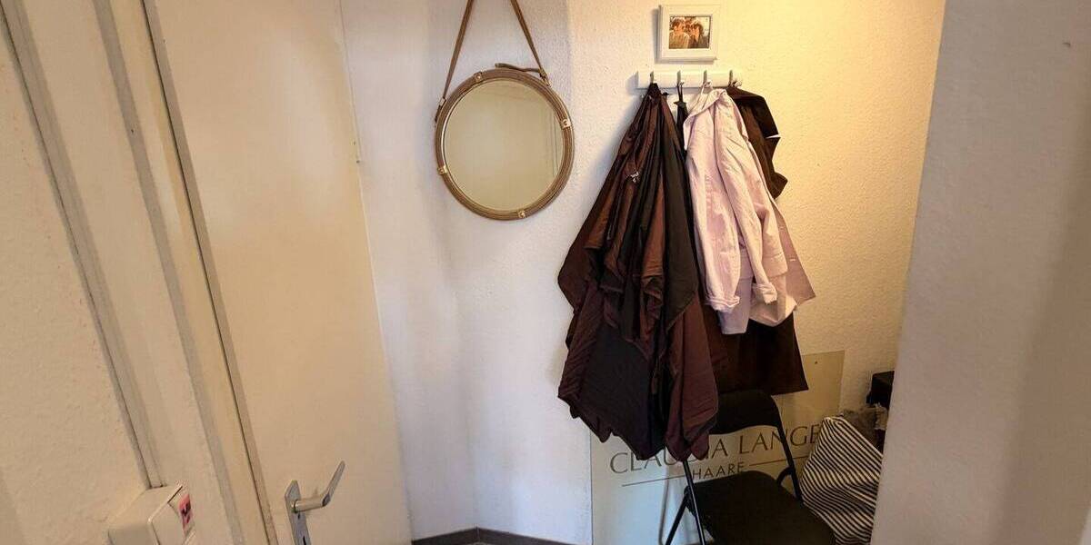 Gewerbeobjekt Seevetal-Hittfeld Hittfeld - 1 Zimmer, 770&euro; | Angebot:26258943