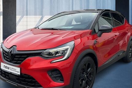 Renault Captur 24.499 km 19.390 &euro; Berlin 12099