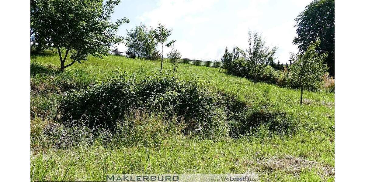 Grundstück Greiz Hohndorf - 47.000&euro; | Angebot:19293223