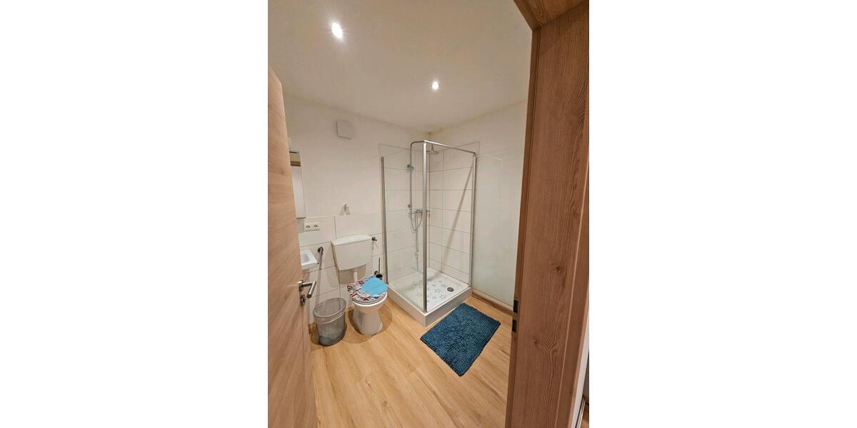 Hochparterre Falkenberg - 2 Zimmer, 40 m&sup2;, 550&euro; | Angebot:26416919