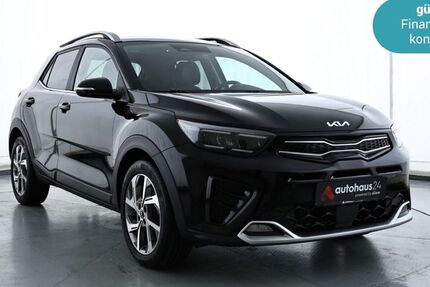 Kia Stonic 58.574 km 20.470 &euro; Egelsbach 63329