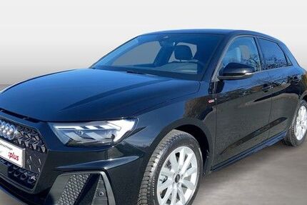 Audi A1 7.500 km 31.520 &euro; Zwickau 08056