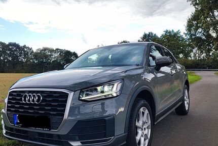 Audi Q2 68.600 km 18.990 &euro; Espelkamp 32339