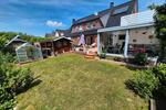 Doppelhaushälfte Borgholzhausen - 5 Zimmer, 148 m&sup2;, 415.000&euro; | Angebot:26701605