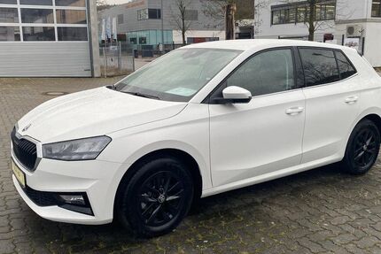 Skoda Fabia 4.999 km 23.499 € Eichstätt 85072