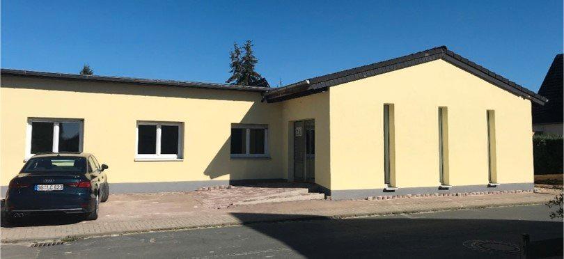Terrassenwohnung Lehre - 1 Zimmer, 40 m&sup2;, 570&euro; | Angebot:26296870