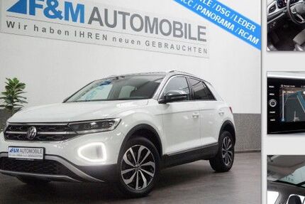 VW T-Roc 119.000 km 21.950 &euro; Neuss 41460