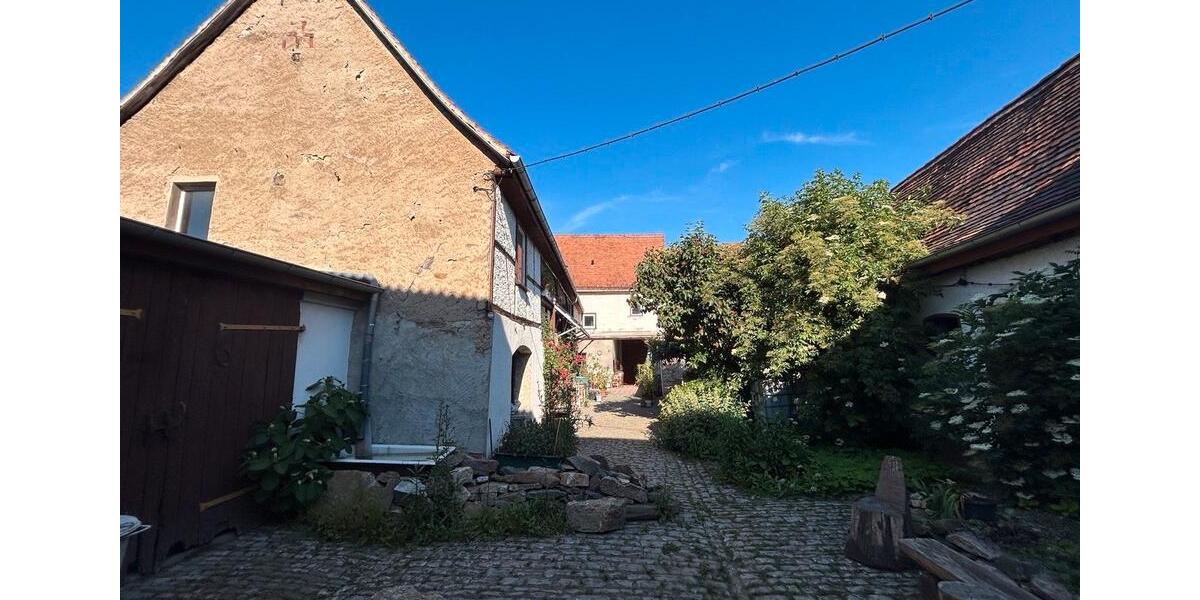 Bauernhaus, Landhaus Rastenberg - 10 Zimmer, 140 m&sup2;, 200.000&euro; | Angebot:26949707