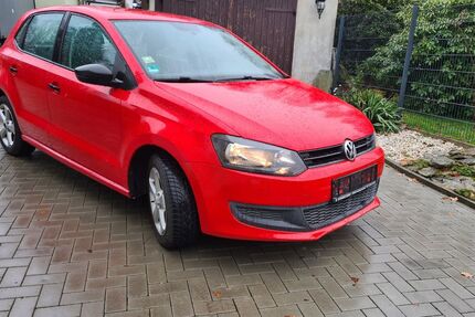 VW Polo 124.990 km 3.990 € Chemnitz 09125