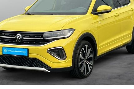 VW T-Cross 7.000 km 29.660 &euro; Kitzingen 97318