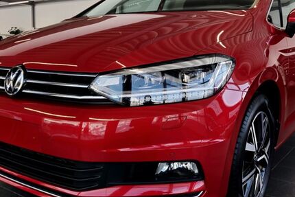 VW Touran 66.000 km 27.990 &euro; Bad Brückenau 97769