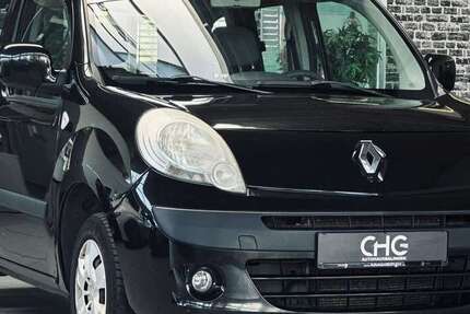 Renault Kangoo 165.685 km 4.990 € Balingen 72336