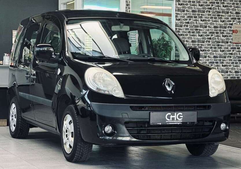 Renault Kangoo 165.685 km 4.990 € Balingen 72336