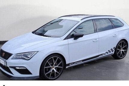 Seat Leon 53.883 km 24.390 &euro; Durmersheim 76448