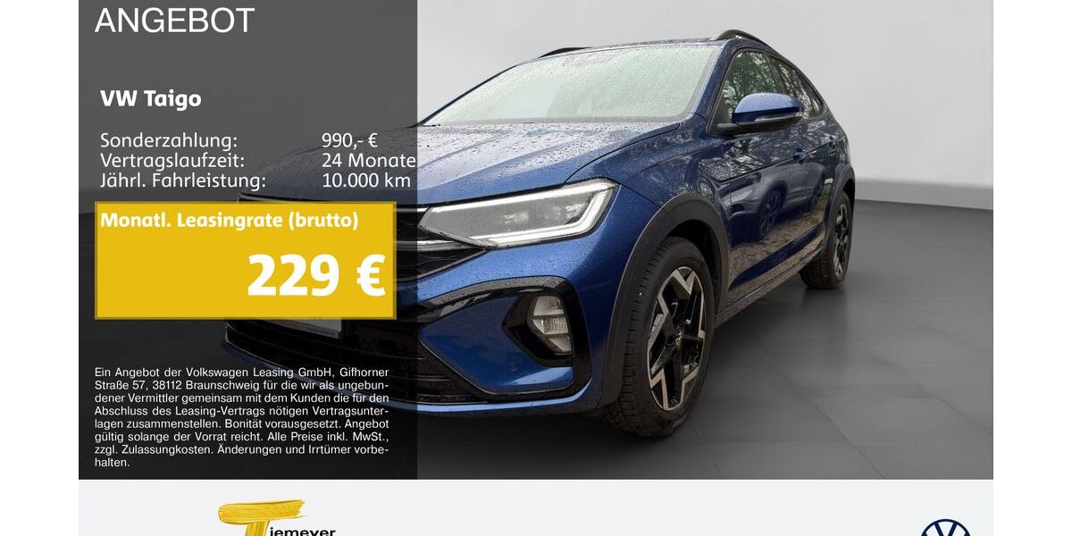 VW Taigo 30.099 km 26.690 &euro; Duisburg 47059