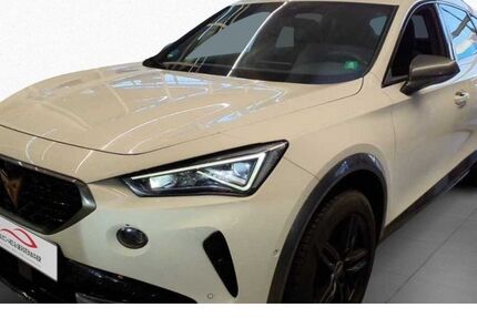 Cupra Formentor 66.557 km 25.120 &euro; Sigmaringen 72488