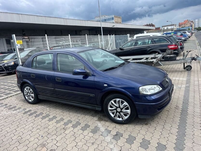 Astra