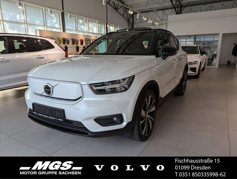 XC40
