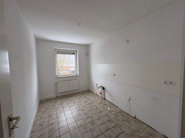 Etagenwohnung Brunsbüttel Brunsbüttel-Nord - 2 Zimmer, 55 m&sup2;, 469&euro; | Angebot:25670145