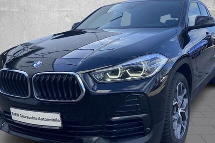 BMW X2 40.965 km 27.590 &euro; Kaltenkirchen 24568
