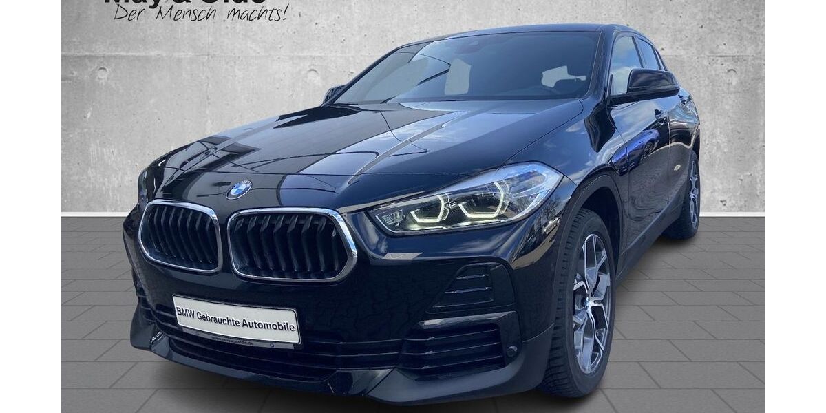 BMW X2 40.965 km 27.590 &euro; Kaltenkirchen 24568