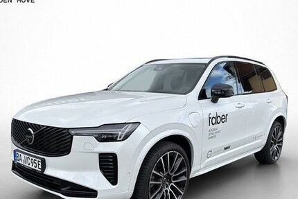 Volvo XC90 24.300 km 69.990 &euro; Bamberg 96052