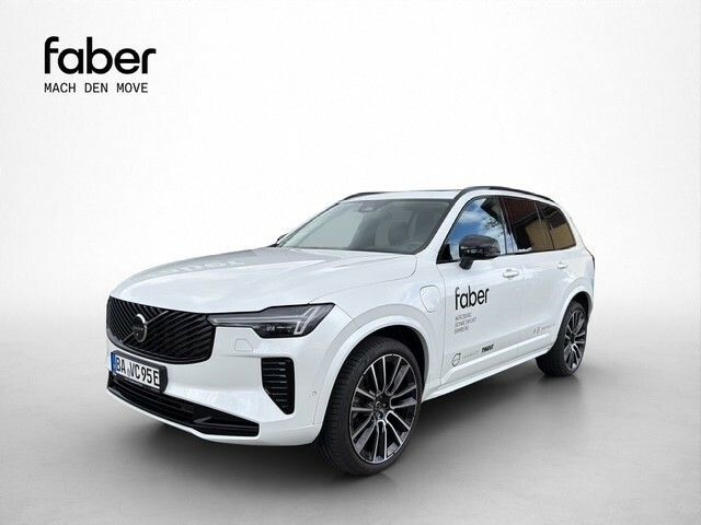 Volvo XC90 24.300 km 69.990 &euro; Bamberg 96052