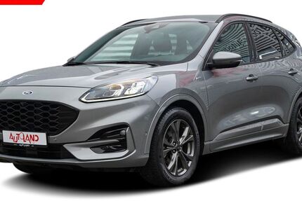 Ford Kuga 43.366 km 20.990 &euro; Magdeburg 39118