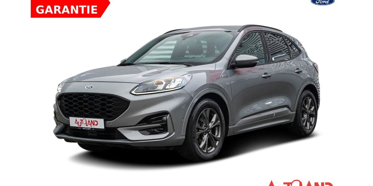 Ford Kuga 43.366 km 20.990 &euro; Magdeburg 39118