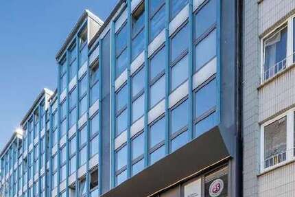 Büro in Mülheim an der Ruhr 1.090 € 108 m²
