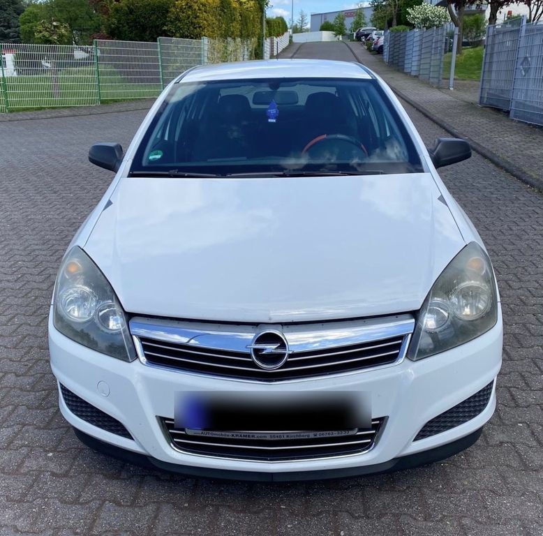 Astra