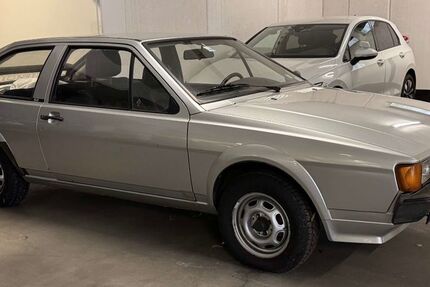 VW Scirocco 168.987 km 2.770 € Werne 59368