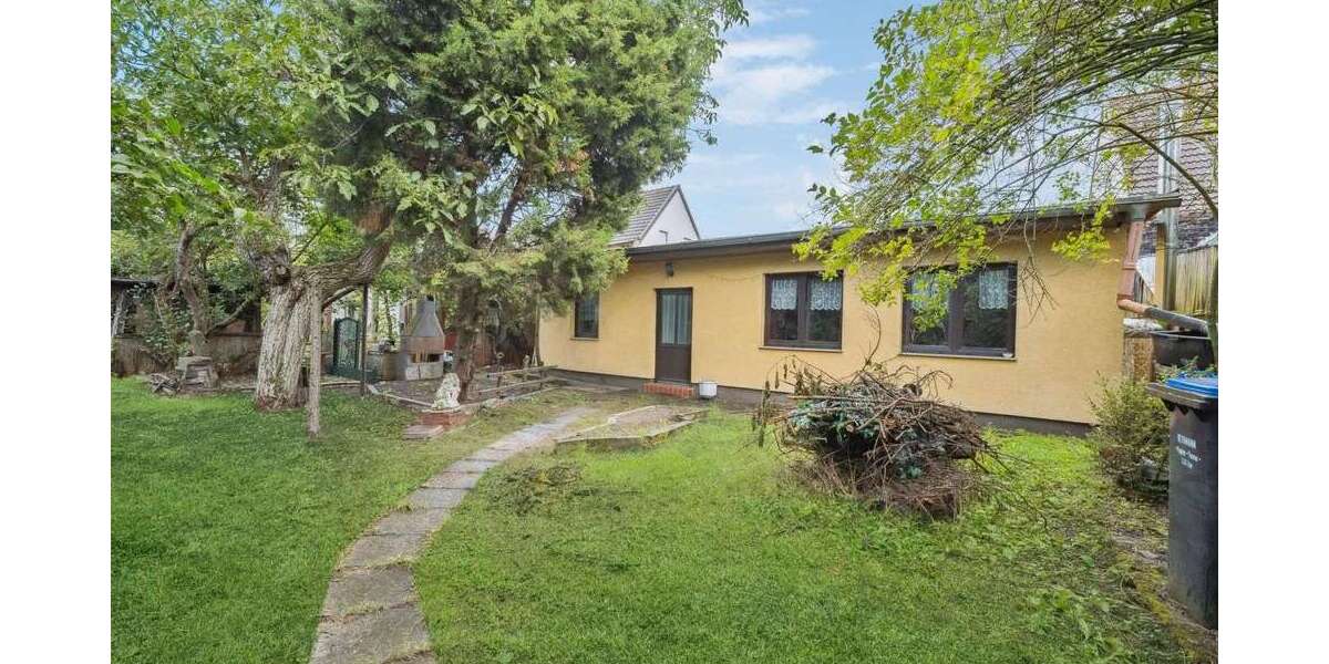 Einfamilienhaus Haldensleben - 4 Zimmer, 145 m&sup2;, 164.990&euro; | Angebot:23632387