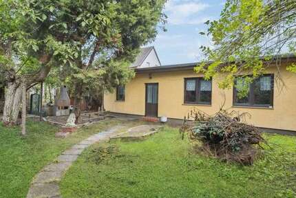 Haus Haldensleben - 4 Zimmer, 145 m&sup2;, 164.990&euro; | Angebot:23632387