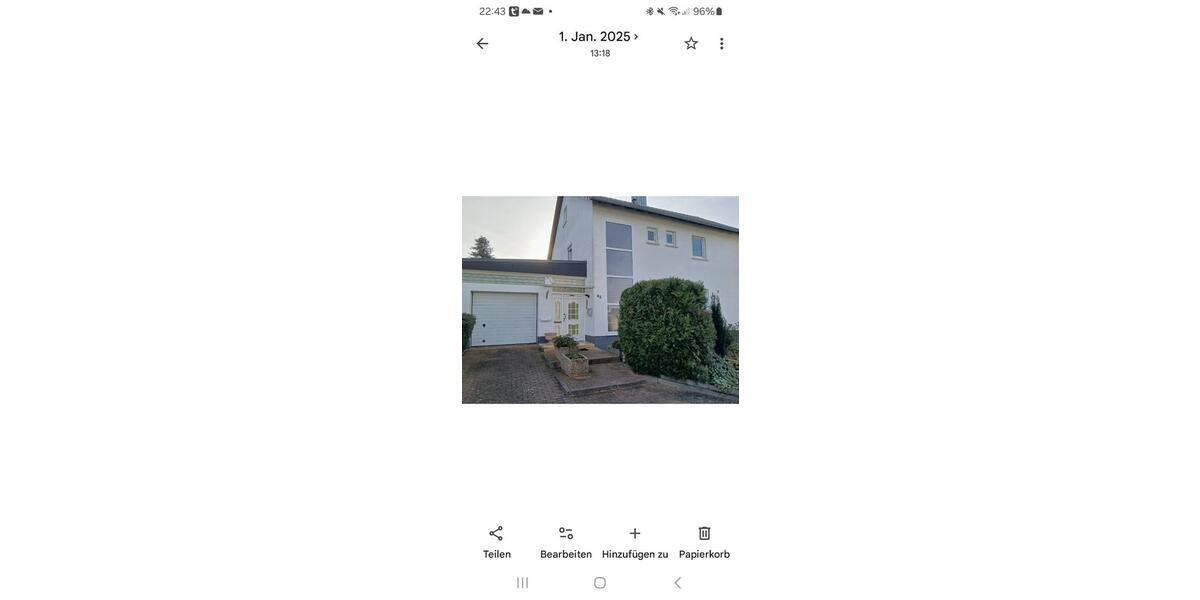 Einfamilienhaus Lingenfeld - 6 Zimmer, 167 m&sup2;, 499.000&euro; | Angebot:26410169