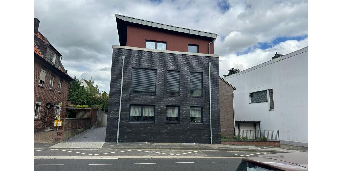 Moderne 3-Zimmer-Wohnung mit Dachterrasse – neuster Standard 1 zimmer