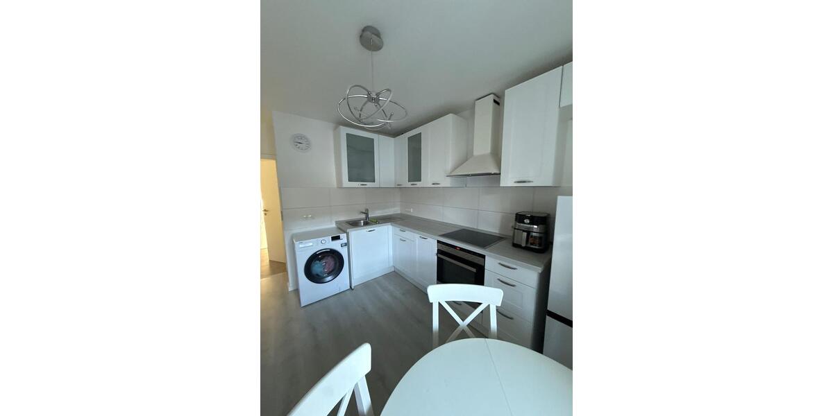 Etagenwohnung Mainz Neustadt - 3 Zimmer, 69 m&sup2;, 1.221&euro; | Angebot:26385790