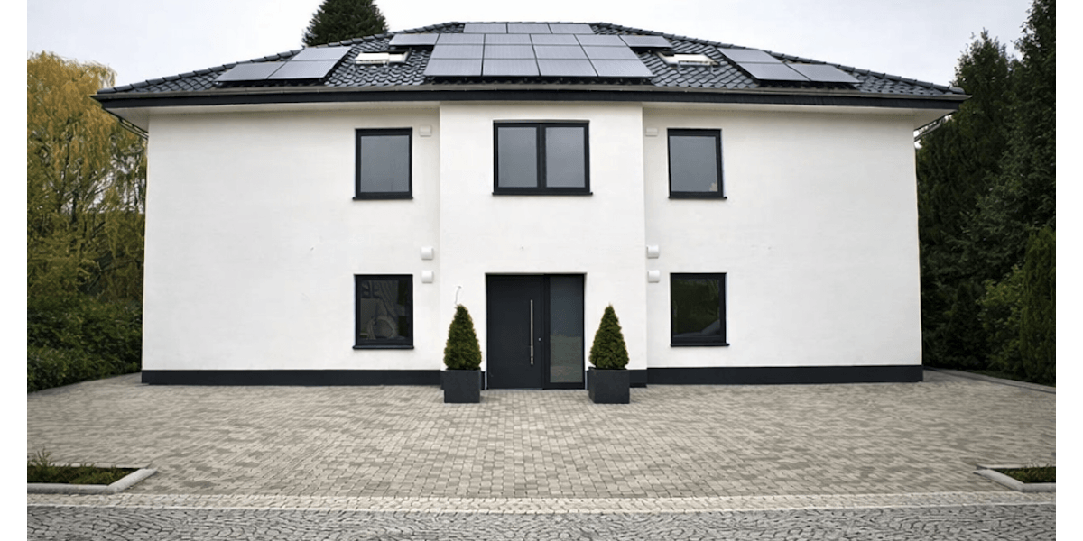 Etagenwohnung Löhne - 3 Zimmer, 82 m&sup2;, 309.999&euro; | Angebot:24393812