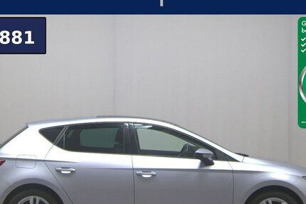 Seat Leon 82.703 km 13.980 &euro; Gyhum/Bockel 27404
