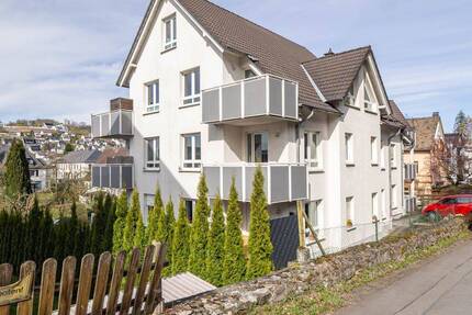 Wohnung Meschede - 3 Zimmer, 88 m&sup2;, 169.000&euro; | Angebot:26786702