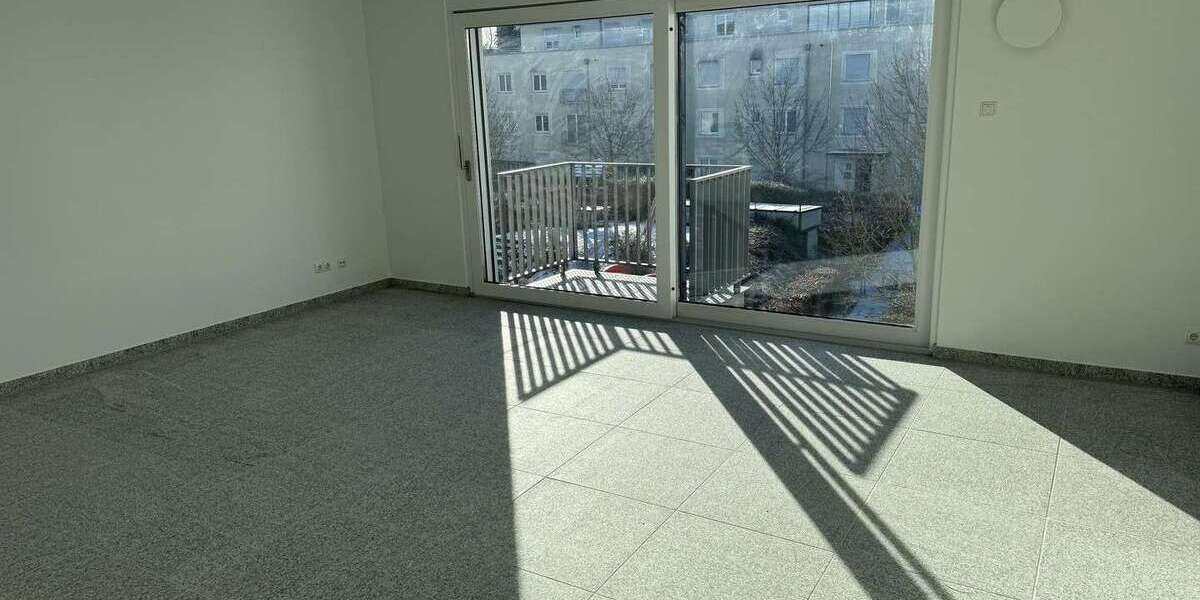 Etagenwohnung Puchheim Puchheim-Bahnhof - 4 Zimmer, 115 m&sup2;, 2.100&euro; | Angebot:24317023