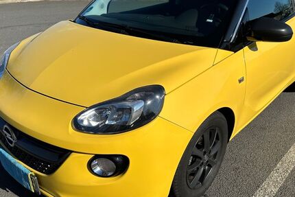 Opel Adam 88.847 km 6.600 &euro; Reken 48734