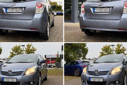 Toyota Verso 175.000 km 4.799 &euro; Bobingen 86399