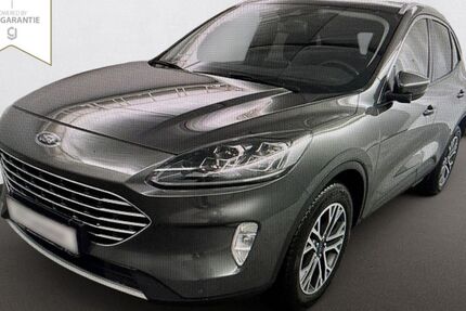 Ford Kuga 49.871 km 22.660 &euro; Helmstedt 38350