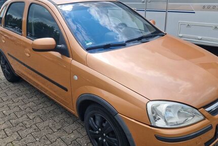 Opel Corsa 165.000 km 1.980 € Bielefeld 33609