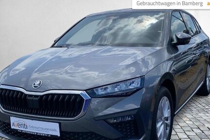 Skoda Scala 22.619 km 21.199 &euro; Bamberg 96052