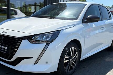 Peugeot 208 47.500 km 17.250 &euro; Wenden 57482
