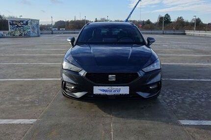 Seat Leon 2.500 km 39.960 € München 80686