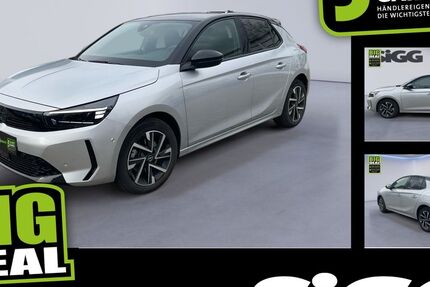 Opel Corsa 20.000 km 17.580 &euro; Augsburg 86154
